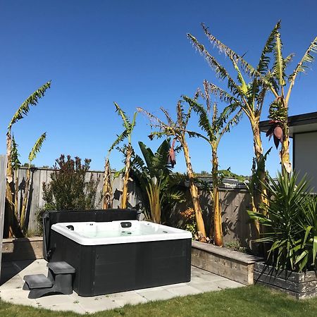 Gerding Haven Bed & Breakfast Napier Bagian luar foto