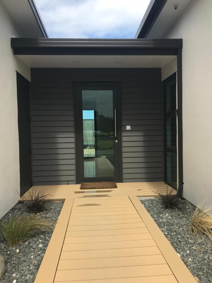 Gerding Haven Bed & Breakfast Napier Bagian luar foto