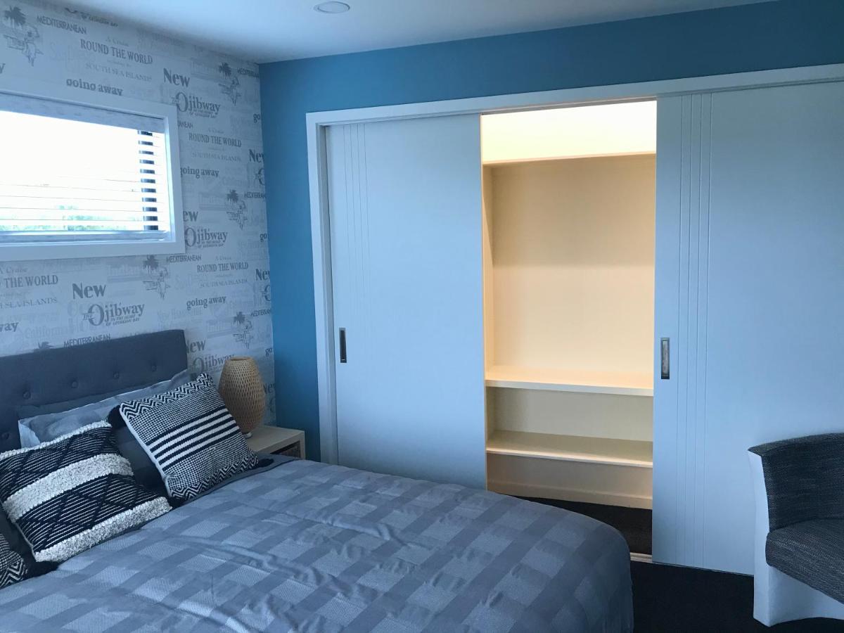 Gerding Haven Bed & Breakfast Napier Bagian luar foto