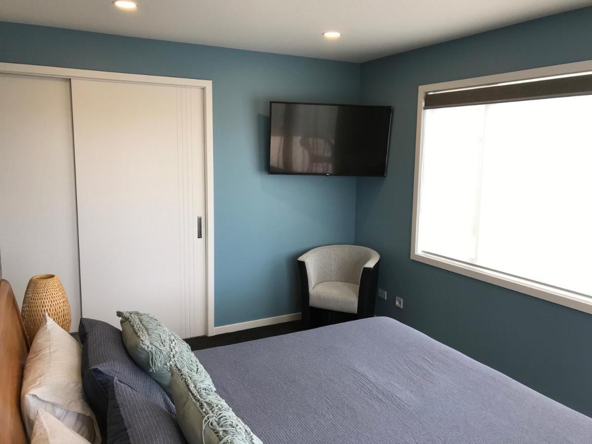 Gerding Haven Bed & Breakfast Napier Bagian luar foto