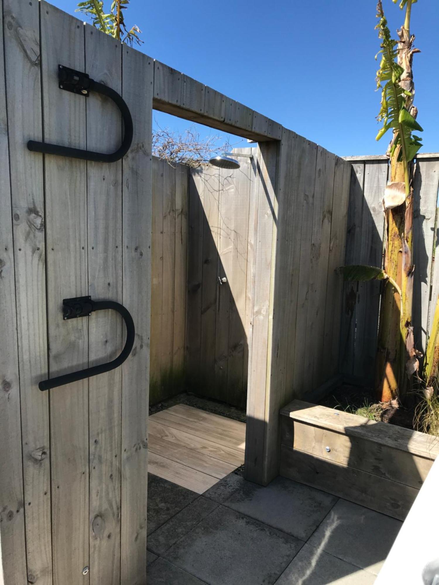 Gerding Haven Bed & Breakfast Napier Bagian luar foto